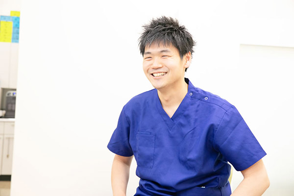 院長