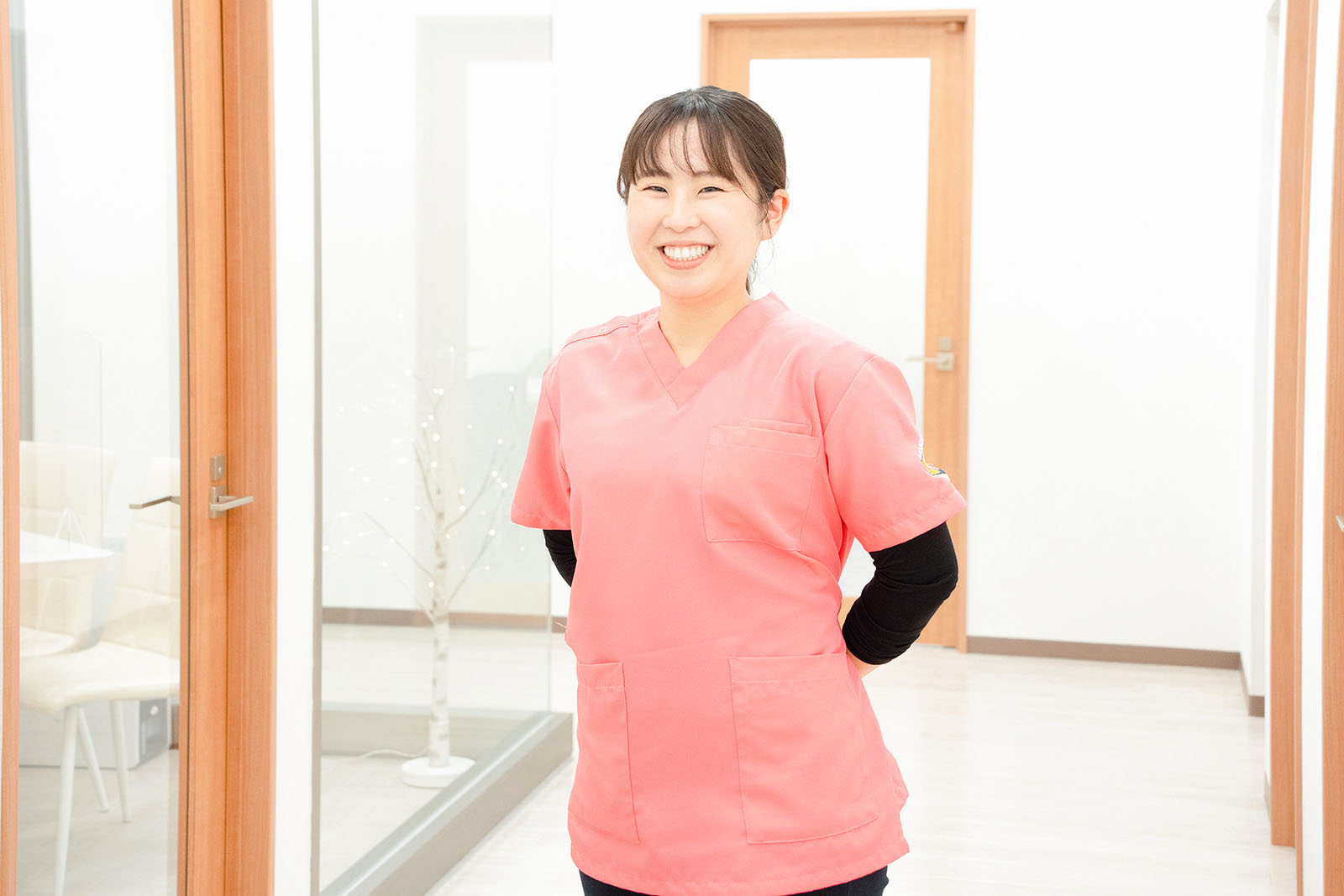 梁川 明子