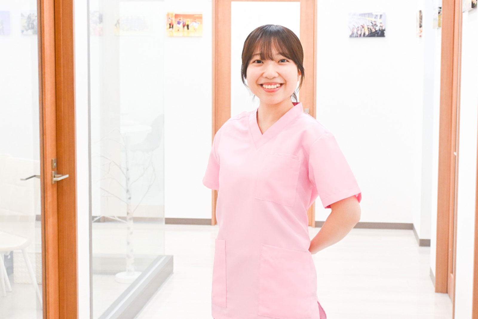 角田 楓香