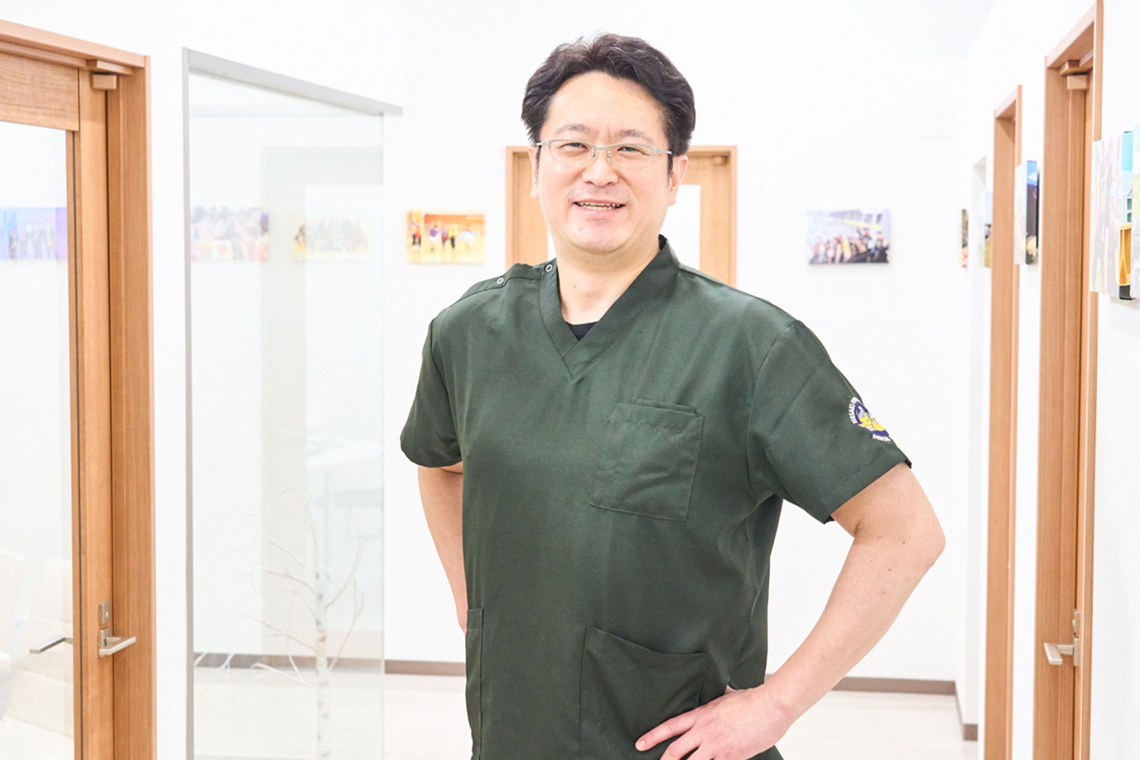 齋藤 元