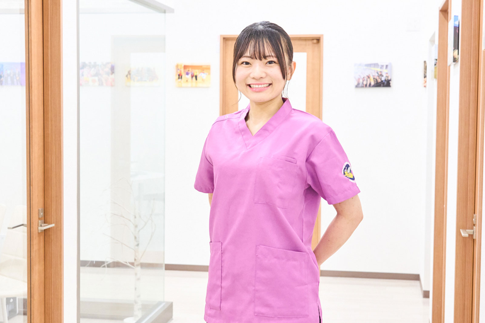 関根 里奈
